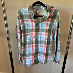 Ben Sherman men’s button down